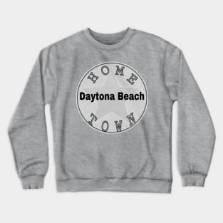 Hometown Daytona Beach Crewneck Sweatshirt